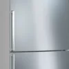 BOSCH - Frigorifero combinato KGN86AIDR Classe D 631 lt-Acciaio anti-impronta