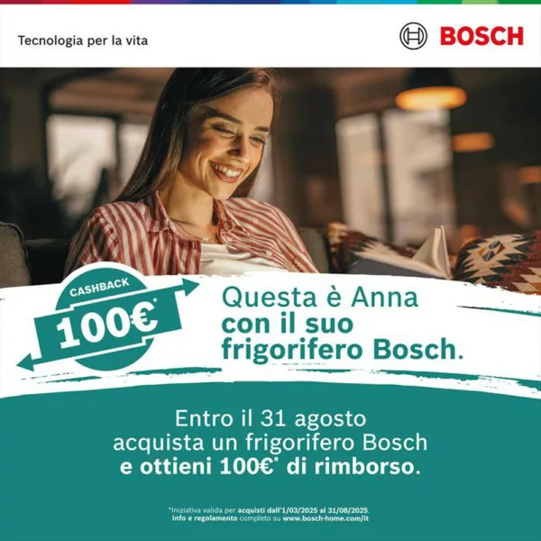222011829_2.jpg BOSCH - Frigorifero combinato KGN86AIDR Classe D 631 lt-Acciaio anti-impronta