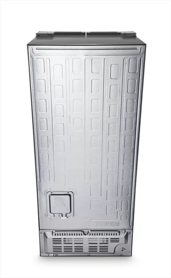 232002173_5.jpg HISENSE - Frigorifero combinato RF540N4WIE Classe E 480 lt-Inox