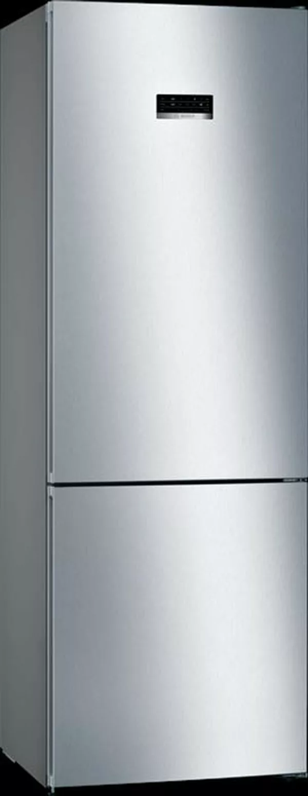 232002396.jpg BOSCH - Frigorifero combinato KGN493LDC Classe D 438 lt-Metal look
