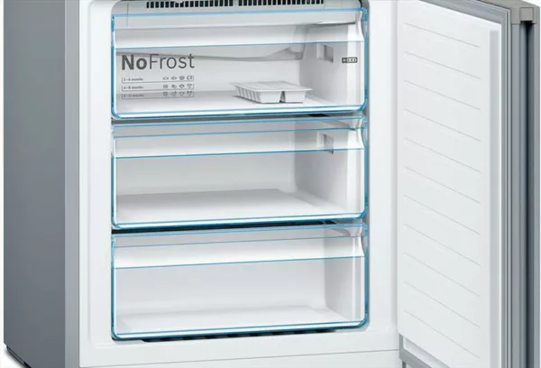 232002396_5.jpg BOSCH - Frigorifero combinato KGN493LDC Classe D 438 lt-Metal look