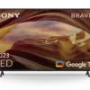 SONY - Smart TV LED UHD 4K 65" KD65X75WLAEP-Nero