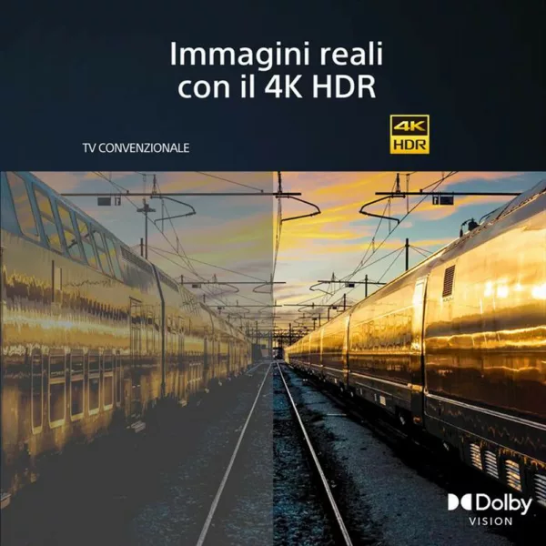 232003208_1.jpg SONY - Smart TV LED UHD 4K 65" KD65X75WLAEP-Nero