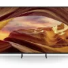 SONY - Smart TV LED UHD 4K 65" KD65X75WLAEP-Nero