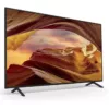 SONY - Smart TV LED UHD 4K 65" KD65X75WLAEP-Nero