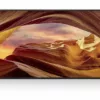 SONY - Smart TV LED UHD 4K 65" KD65X75WLAEP-Nero