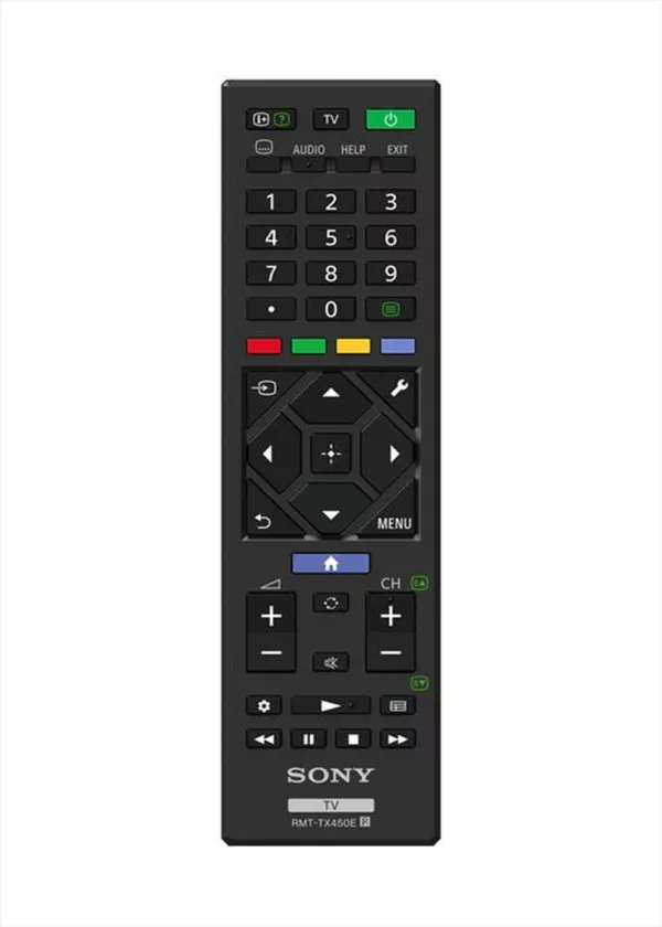 232003208_16.jpg SONY - Smart TV LED UHD 4K 65" KD65X75WLAEP-Nero