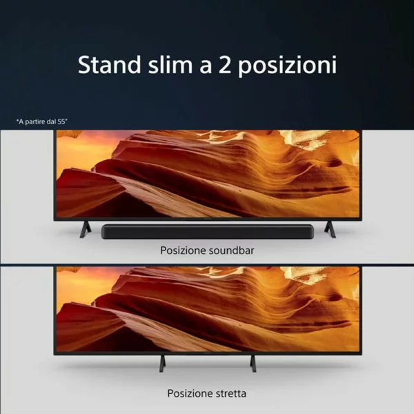 232003208_3.jpg SONY - Smart TV LED UHD 4K 65" KD65X75WLAEP-Nero