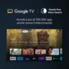 SONY - Smart TV LED UHD 4K 65" KD65X75WLAEP-Nero