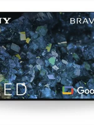 SONY - Smart TV OLED UHD 4K 83" XR83A80LPAEP-Nero