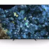 SONY - Smart TV OLED UHD 4K 83" XR83A80LPAEP-Nero