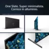 SONY - Smart TV OLED UHD 4K 83" XR83A80LPAEP-Nero