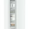 LIEBHERR - Congelatore verticale FNF 4605-20 Classe F 199 lt