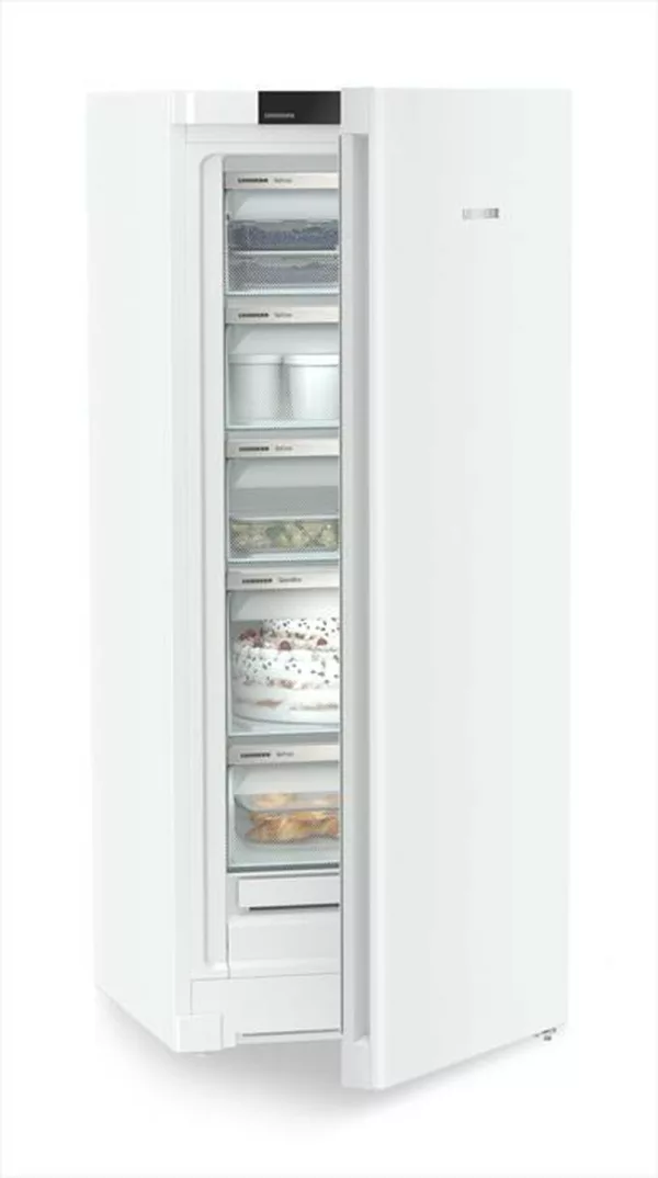 232003363_1.jpg LIEBHERR - Congelatore verticale FNF 4605-20 Classe F 199 lt
