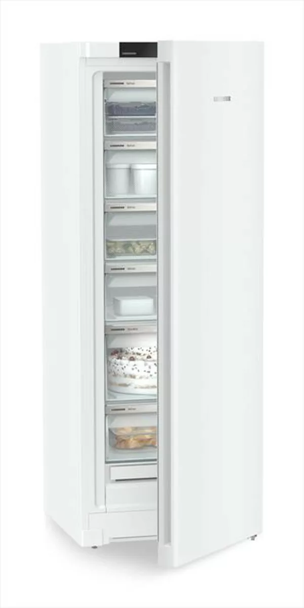 232003364_1.jpg LIEBHERR - Congelatore verticale FNE 5026-20 Classe E 238 lt-bianco