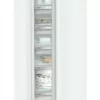 LIEBHERR - Congelatore verticale FNF 5207-20 Classe F 277 lt-bianco