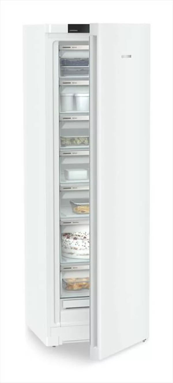 232003366_1.jpg LIEBHERR - Congelatore verticale FNF 5207-20 Classe F 277 lt-bianco