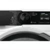 AEG - Lavatrice LR8H84GBY 8 Kg Classe A-Bianco/oblò nero