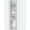 LIEBHERR - Congelatore verticale FNE 5227-20 Classe E 277 lt-bianco
