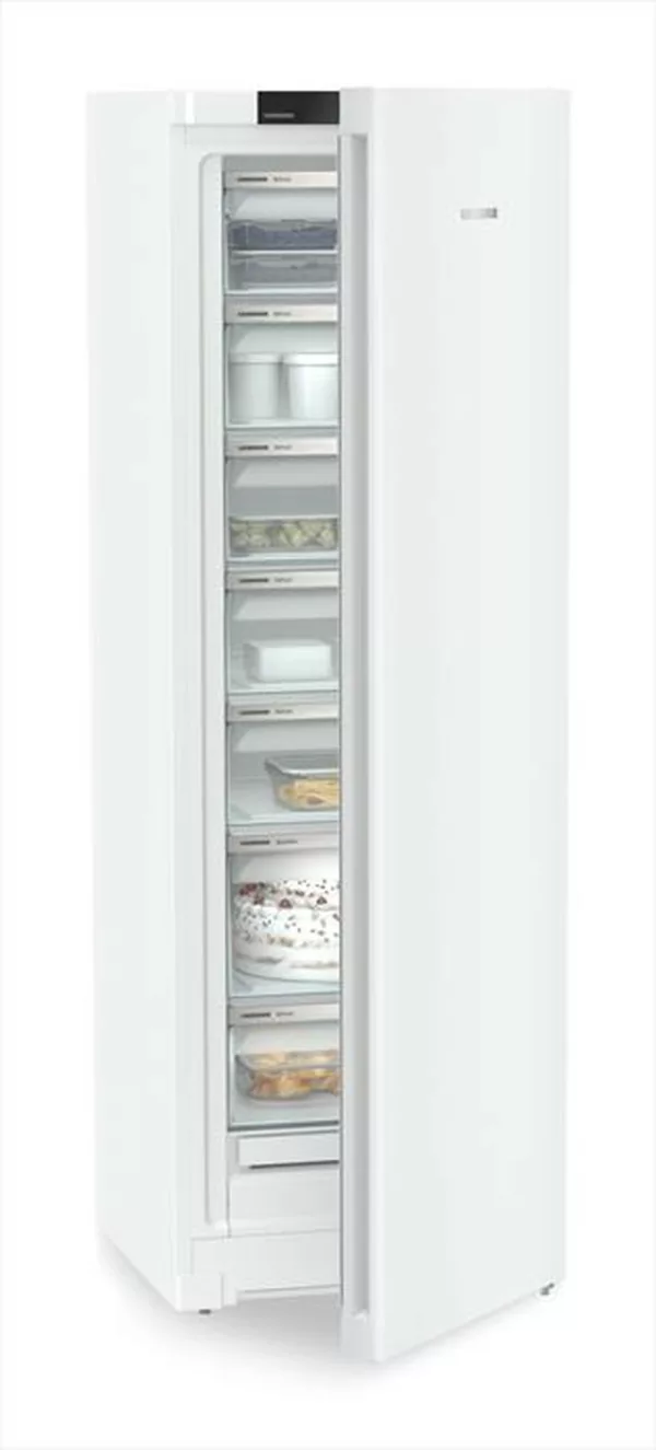 232003375_1.jpg LIEBHERR - Congelatore verticale FNE 5227-20 Classe E 277 lt-bianco