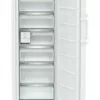 LIEBHERR - Congelatore verticale FND 525I-20 Classe D 277 lt-Bianco