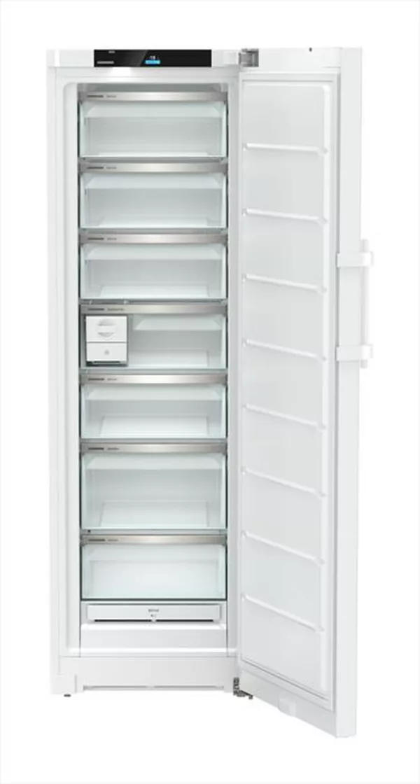 232003573_1.jpg LIEBHERR - Congelatore verticale FND 525I-20 Classe D 277 lt-Bianco