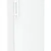 LIEBHERR - Congelatore verticale FND 5056-20 Classe D 238 lt-Bianco