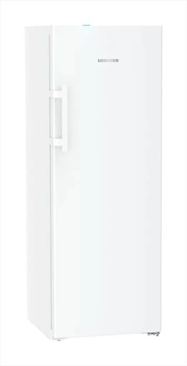 232003575_1.jpg LIEBHERR - Congelatore verticale FND 5056-20 Classe D 238 lt-Bianco