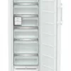 LIEBHERR - Congelatore verticale FND 5056-20 Classe D 238 lt-Bianco