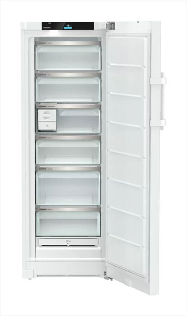232003575_2.jpg LIEBHERR - Congelatore verticale FND 5056-20 Classe D 238 lt-Bianco