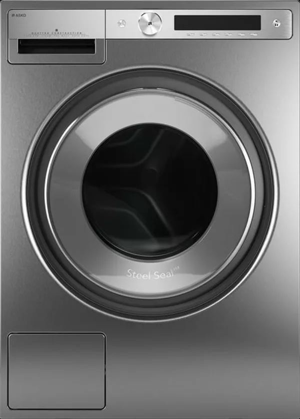 232003582.jpg ASKO - Lavatrice W 6098 X.S/3 9 Kg Classe A-Acciaio