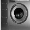 ASKO - Lavatrice W 6098 X.S/3 9 Kg Classe A-Acciaio