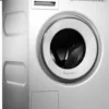 ASKO - Lavatrice W 4096 P.W/3 9 Kg Classe A-Bianco