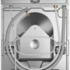 ASKO - Lavatrice W 4096 P.W/3 9 Kg Classe A-Bianco