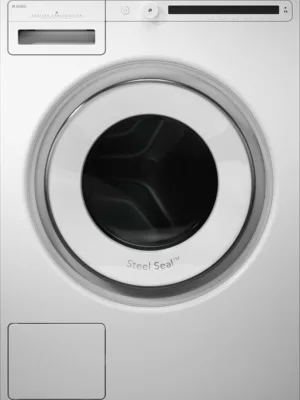 ASKO - Lavatrice W 2096 P.W/3 9 Kg Classe A-Bianco