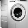 ASKO - Lavatrice W 6124 X.W/3 12 Kg Classe A-Bianco