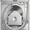 ASKO - Lavatrice W 6124 X.W/3 12 Kg Classe A-Bianco
