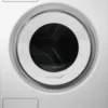 ASKO - Lavatrice W 2096 R.W 9 Kg Classe A-Bianco