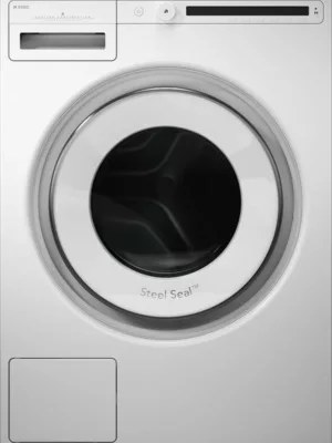 ASKO - Lavatrice W 2096 R.W 9 Kg Classe A-Bianco