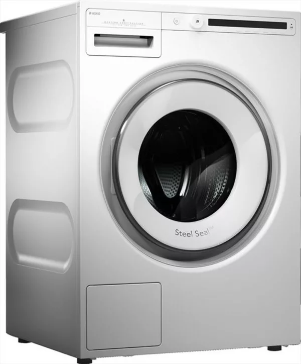 232003921_1.jpg ASKO - Lavatrice W 2096 R.W 9 Kg Classe A-Bianco