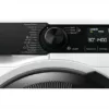 AEG - Lavatrice LR7HEU94BY 9 Kg Classe A-Bianco/oblò nero