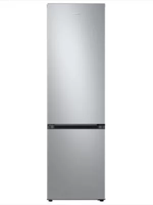 SAMSUNG - Frigorifero combinato RB38T607BS9/EF ClasseB 387lt-METAL INOX