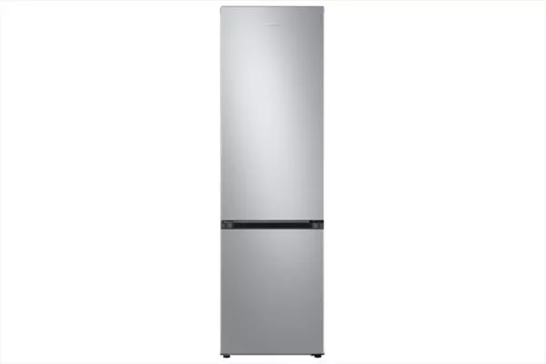 232004996.jpg SAMSUNG - Frigorifero combinato RB38T607BS9/EF ClasseB 387lt-METAL INOX