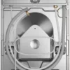 ASKO - Lavatrice W 4086 C.S/3 8 Kg Classe A-Acciaio