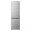 LG - Frigorifero combinato GBV3200DPY Classe D 387L-Argento