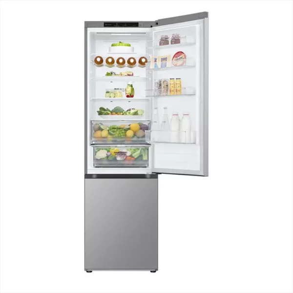 232005709_11.jpg LG - Frigorifero combinato GBV3200DPY Classe D 387L-Argento