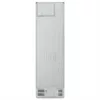 LG - Frigorifero combinato GBV3200DPY Classe D 387L-Argento