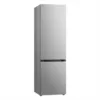 LG - Frigorifero combinato GBV3200DPY Classe D 387L-Argento