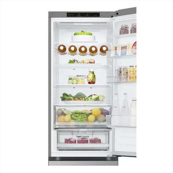 232005709_16.jpg LG - Frigorifero combinato GBV3200DPY Classe D 387L-Argento