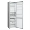 LG - Frigorifero combinato GBV3200DPY Classe D 387L-Argento
